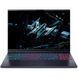 Ігровий ноутбук Acer Predator Helios Neo 16S AI, (NH.QX7EL.003) RAM 64 ГБ / SSD 1 ТБ / RTX 5070 Ti / Windows 11 Home / чорний