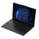 Ноутбук Lenovo ThinkPad E16 Gen 3 (22AY001YRI), Intel Core Ultra 5 226V / 16" / IPS / 120 Гц / RAM 16 ГБ LPDDR5x / SSD 512 ГБ / Arc Graphics 130V / Без ОС / Чорний