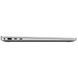 Ноутбук Microsoft Surface 8 (EP2-3551263), Intel Core Ultra X7 368H / 15" / Touch / PixelSense / 120 Гц / RAM 32 ГБ LPDDR5X / SSD 256 ГБ / Intel Arc B390 Graphics / Windows 11 Pro / Платиновий