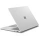 Ноутбук Microsoft Surface 8 (EP2-3551263), Intel Core Ultra X7 368H / 15" / Touch / PixelSense / 120 Гц / RAM 32 ГБ LPDDR5X / SSD 256 ГБ / Intel Arc B390 Graphics / Windows 11 Pro / Платиновий
