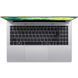 Ноутбук Acer Aspire Lite 15 AL15-72P-54J8 (NX.D5HEX.002), Intel Core i5-13420H / 15,6" / RAM 16 ГБ DDR5 / SSD 512 ГБ / Intel UHD / Без ОС / Сірий