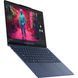 Ноутбук LENOVO Yoga Slim 7 14Q8X9 (83ED002QPB)