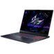 Ігровий ноутбук Acer Predator Helios Neo 16S AI, (NH.QX7EL.003) RAM 64 ГБ / SSD 1 ТБ / RTX 5070 Ti / Windows 11 Home / чорний
