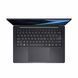 Ноутбук ASUS ExpertBook B3 (90NX08L1-M01PU0), Ultra 5 225H / 14&Prime; / RAM 16 ГБ / SSD 512 ГБ / Windows 11 Pro / Сірий