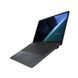 Ноутбук ASUS ExpertBook BM1503 (BM1503CDA-S71712SM), AMD Ryzen 7 170 / 15.6&Prime; / RAM 32 ГБ DDR5 / SSD 4 TБ + 512 ГБ / AMD Radeon 680M / Без ОС / Графітовий
