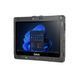 Ноутбук Getac K120 G3 (KTA164V8X4XX), Intel Core i5 1335U / 12.5&Prime; / Touch / RAM 16 ГБ DDR5 / SSD 256 ГБ / Intel Iris Xe Graphics / 4G / Windows 11 Pro / Чорний