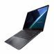 Ноутбук ASUS ExpertBook B3 (90NX08L1-M01PU0), Ultra 5 225H / 14&Prime; / RAM 16 ГБ / SSD 512 ГБ / Windows 11 Pro / Сірий