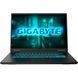 Ноутбук Gigabyte A18 (3WHK3EEC64SH), AMD Ryzen 7 260 / 18&Prime; / RAM 32 ГБ / SSD 1 ТБ / RTX 5070 / Windows 11 Home / Black