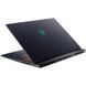 Ігровий ноутбук Acer Predator Helios Neo 16S AI, (NH.QX7EL.003) RAM 64 ГБ / SSD 1 ТБ / RTX 5070 Ti / Windows 11 Home / чорний