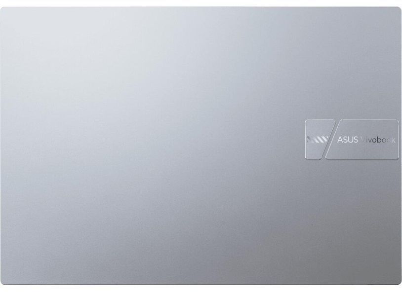 Ноутбук ASUS Vivobook 16 F1605VA-WS96K1 (F1605VA-WS96K1), Intel Core i9-13900H / 16" / RAM 16 ГБ DDR4 / SSD 1 ТБ / Intel Iris Xe Graphics / Windows 11 Home / Сірий