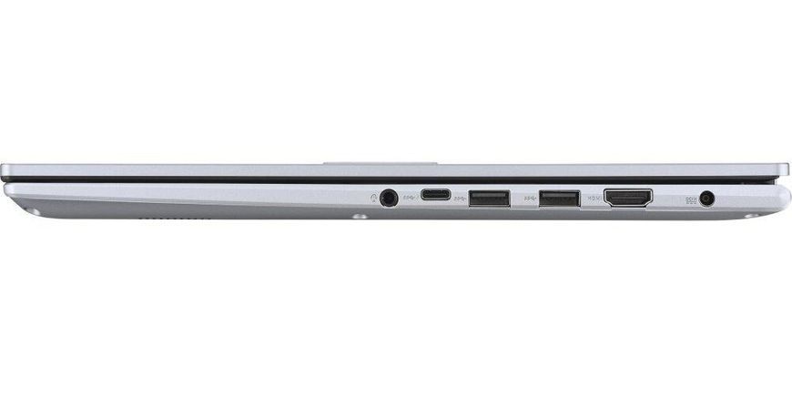 Ноутбук ASUS Vivobook 16 F1605VA-WS96K1 (F1605VA-WS96K1), Intel Core i9-13900H / 16" / RAM 16 ГБ DDR4 / SSD 1 ТБ / Intel Iris Xe Graphics / Windows 11 Home / Сірий