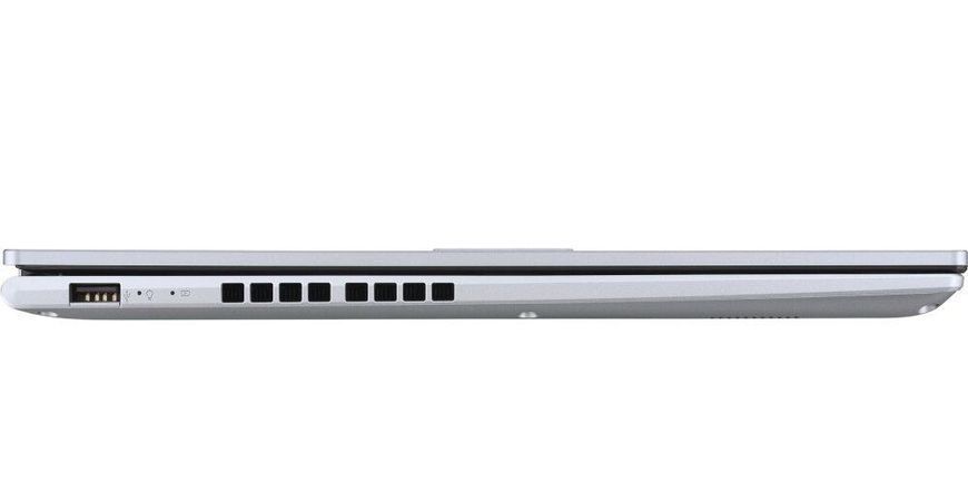 Ноутбук ASUS Vivobook 16 F1605VA-WS96K1 (F1605VA-WS96K1), Intel Core i9-13900H / 16" / RAM 16 ГБ DDR4 / SSD 1 ТБ / Intel Iris Xe Graphics / Windows 11 Home / Сірий
