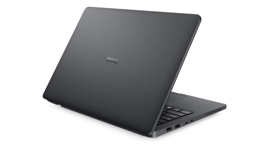 Ноутбук Dell Pro Max 14 (BTO118_MC14250_EMEA), Intel Core Ultra 7 265H / 14'' / RAM 16 ГБ LPDDR5X / SSD 512 ГБ / Intel Graphics / Windows 11 Pro / Чорний
