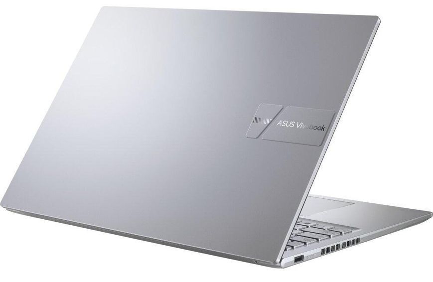 Ноутбук ASUS Vivobook 16 F1605VA-WS96K1 (F1605VA-WS96K1), Intel Core i9-13900H / 16" / RAM 16 ГБ DDR4 / SSD 1 ТБ / Intel Iris Xe Graphics / Windows 11 Home / Сірий