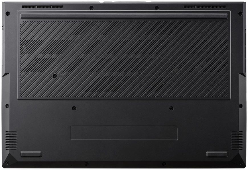 Ноутбук DREAMMACHINES RT5070-15PL27 (e2626282), AMD Ryzen 7 H 255 / 15.6" / 144 Гц / RAM 16 ГБ DDR5 / SSD 512 ГБ / AMD Radeon 780M + RTX 5070 / Без ОС / Чорний -COPY-