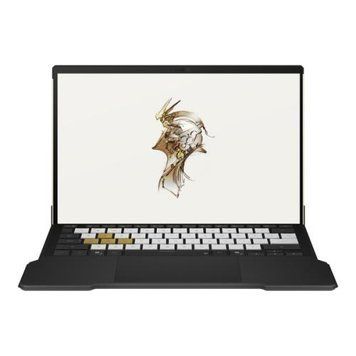Ноутбук ASUS ROG Flow Z13 (GZ302EAC-RU199W), AMD Ryzen AI MAX+ 395 / 13.4&Prime; Touch / RAM 128 ГБ / SSD 1 ТБ / AMD Radeon 8060S / Windows 11 / Decennium Gold