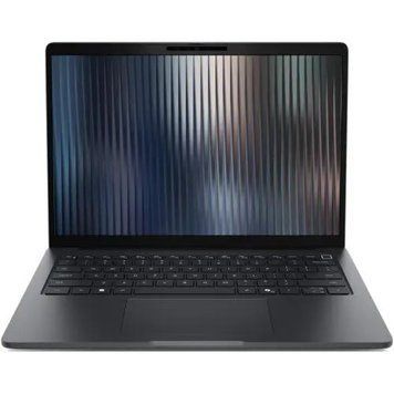 Ноутбук Dell Pro 3 (P314260_W532016GB1TBW3Y-05), Intel Core 5 320 / 14&Prime; / RAM 16 ГБ DDR5 / SSD 1 ГБ / Intel Graphics / Windows 11 Pro / Темно-сірий