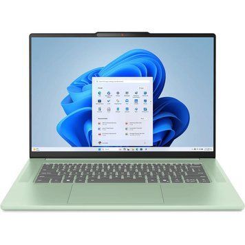 Ноутбук Lenovo IdeaPad Slim 5 15ARP10, (83J30057RM) 15,1" / AMD Ryzen 7 7735HS / RAM 16 ГБ / SSD 1 ТБ / Radeon 680M / Без ОС