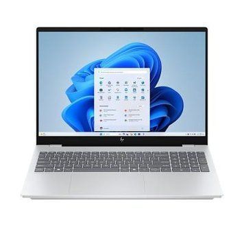 Ноутбук HP OmniBook 7 16-az0222nw (C3BX8EA|10M232), Intel Core 5 210H / 16&Prime; / RAM 32 ГБ DDR5 / SSD 1 ТБ / Intel Graphics / Windows 11 Home / Сріблястий