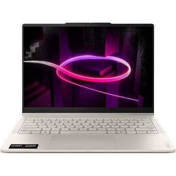 Ноутбук Lenovo Yoga 7 14AGP11 2-в-1 (83TD003BRM), AMD Ryzen AI 7 445 / 14&Prime; / OLED / RAM 24 ГБ LPDDR5X / SSD 1 ТБ / AMD Radeon 840M / Без ОС / Сірий