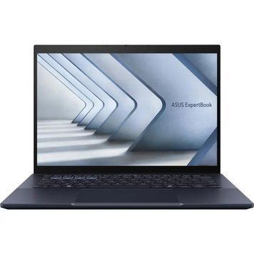 Ноутбук Asus ExpertBook B5 B5404CMA, (B5404CMA-QM1121) 14" WQXGA / RAM 16 ГБ / SSD 1 ТБ / Windows 11 Pro