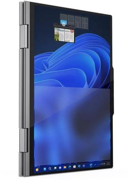 Ноутбук Lenovo ThinkPad X1 2-в-1 G9, (21KE003LRI) 14" OLED / RAM 32 ГБ / SSD 2 ТБ / Windows 11 Pro