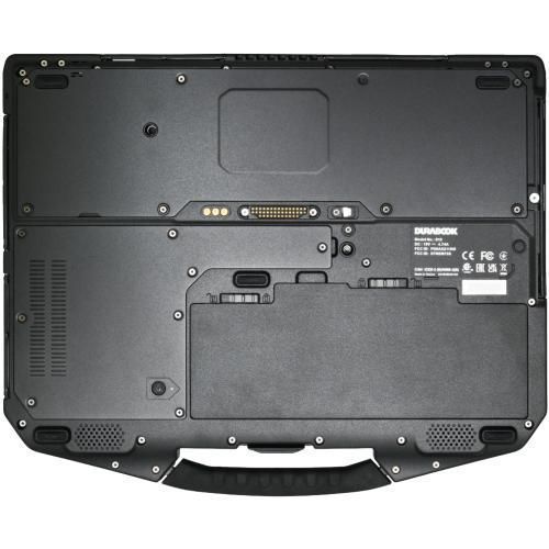 Ноутбук Durabook S15, (SS15-I7-NVIDIA_S5J2Q2CAJBXE)