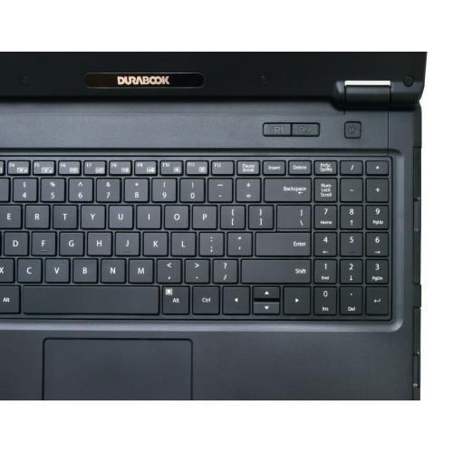 Ноутбук Durabook S15, (SS15-I7-NVIDIA_S5J2Q2CAJBXE)
