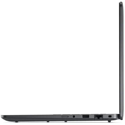 Ноутбук Dell Pro 3 (P314260_W532016GB1TBW3Y-05), Intel Core 5 320 / 14&Prime; / RAM 16 ГБ DDR5 / SSD 1 ГБ / Intel Graphics / Windows 11 Pro / Темно-сірий