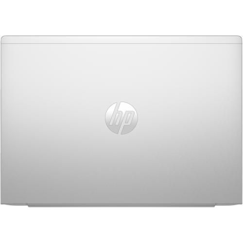 Ноутбук Hp ProBook 460 G11 (9Y7B6ET+9X472UT), Intel Core Ultra 7 155U / 16" / RAM 16 ГБ DDR5 / SSD 512 ГБ / Intel Graphics / Windows 11 Pro / Сріблястий