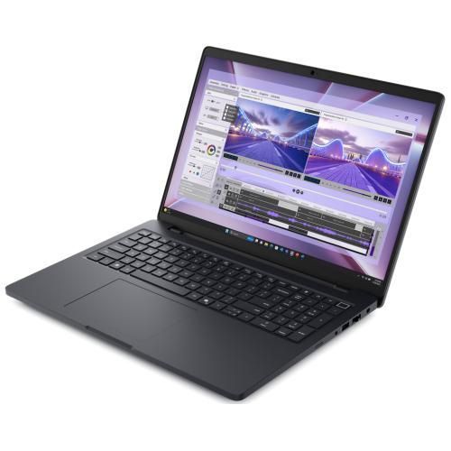 Ноутбук Dell Pro Max 16 MC16250 (DLMC1625168054779.P), Intel Core Ultra 7 265H / 16&Prime; / RAM 32 ГБ DDR5 / SSD 1 ТБ / RTX PRO 500 / Windows 11 Pro / Чорний