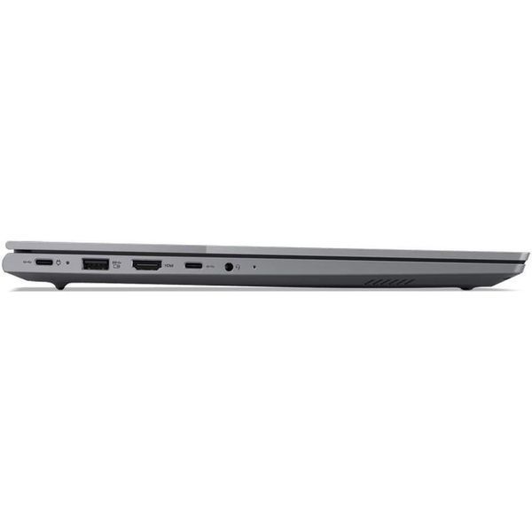 Ноутбук Lenovo ThinkBook 16 G7 ARP (21MWA0F3RM), 16" / WUXGA / IPS / AMD Ryzen 7 7735HS / RAM 16гб / SSD 512гб / Без ОС / Сірий
