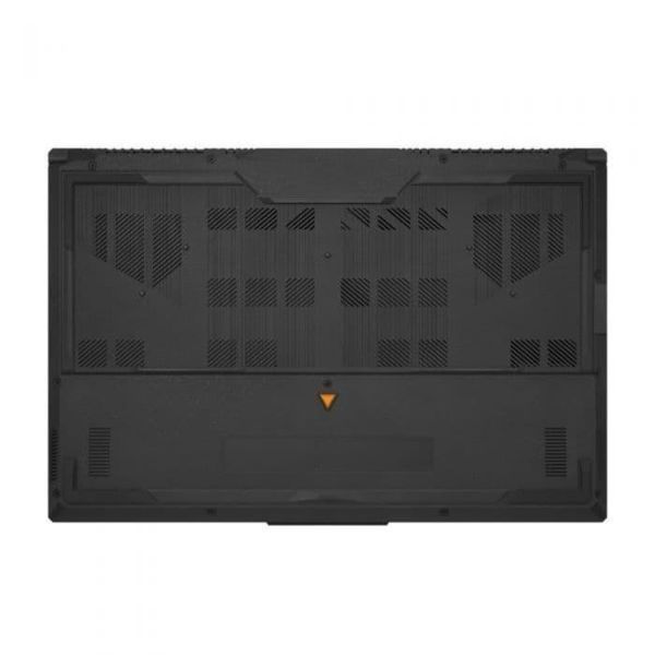 Ігровий ноутбук ASUS TUF F17 FX707VJ (FX707VJ-HX039)