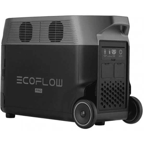 Зарядна станція ECOFLOW Delta Pro (DELTAPro-EU)