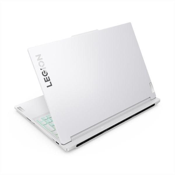 Ігровий ноутбук LENOVO Legion 7 16IRX9, (83FD004NRM)