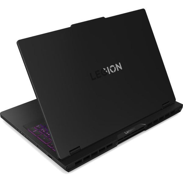 Ноутбук Lenovo Legion Pro 5 (83F2001FPB), AMD Ryzen 9 9955HX / 16&Prime; / RAM 32 ГБ / SSD 1 ТБ / RTX 5070 / FreeDOS / Eclipse Black
