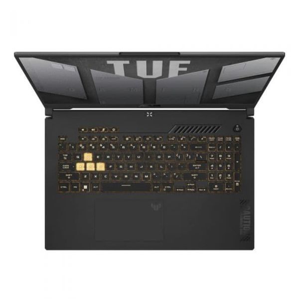 Ігровий ноутбук ASUS TUF F17 FX707VJ (FX707VJ-HX039)