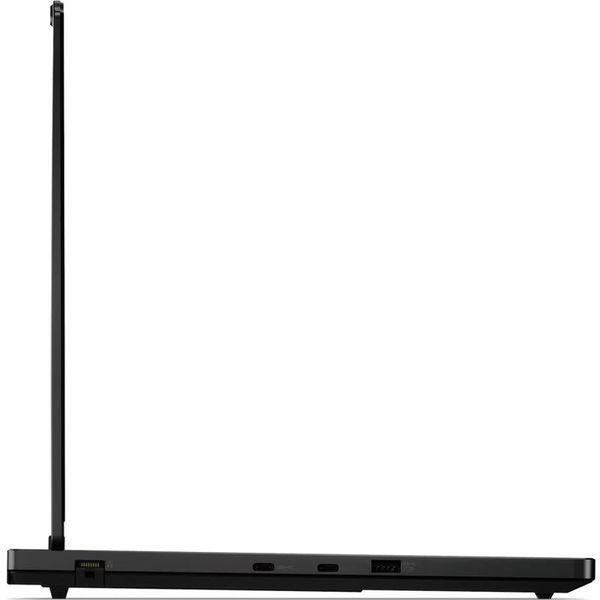 Ноутбук Lenovo Legion 5 15IRX10 (83LY00KUPB), Intel Core i7-14700HX / 15.1" / OLED / 165 Гц / RAM 16 ГБ DDR5 / SSD 512 ГБ / Intel UHD Graphics + RTX 5060 / Windows 11 Home / Чорний
