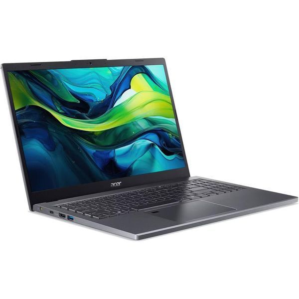 Ноутбук Acer Aspire 15 A15-51M (NX.JCJEX.006)