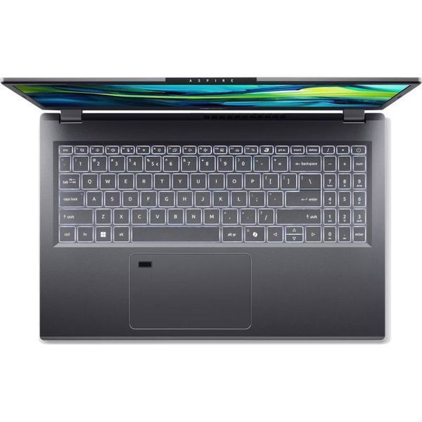 Ноутбук Acer Aspire 15 A15-51M (NX.JCJEX.006)