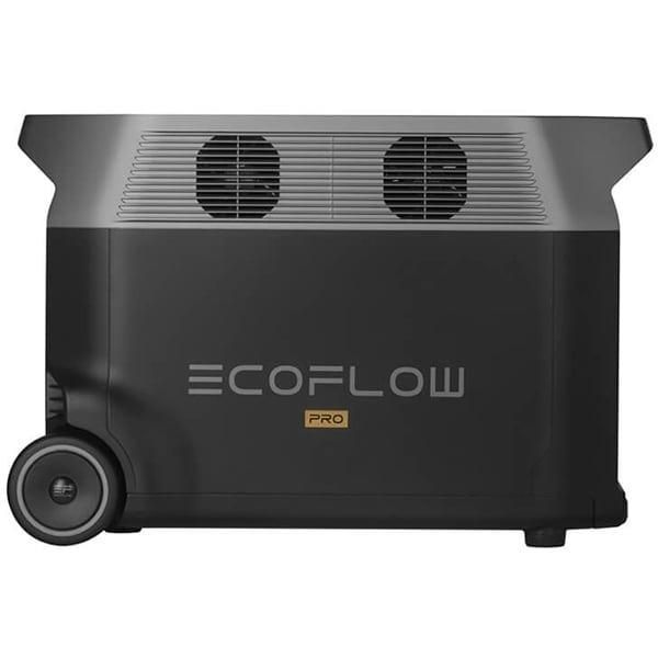 Зарядна станція ECOFLOW Delta Pro (DELTAPro-EU)