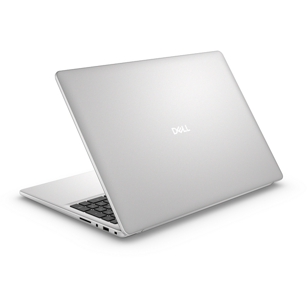 Ноутбук Dell 16 DC16251 (5397321033998), Core 7 150U / 16&Prime; / RAM 16 ГБ / SSD 512 ГБ / Windows 11 Pro / Platinum Silver