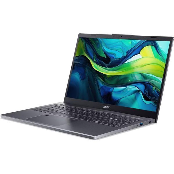 Ноутбук Acer Aspire 15 A15-51M (NX.JCJEX.006)