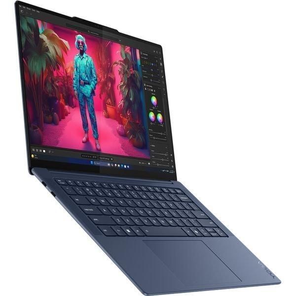 Ноутбук LENOVO Yoga Slim 7 14Q8X9 (83ED002RPB)
