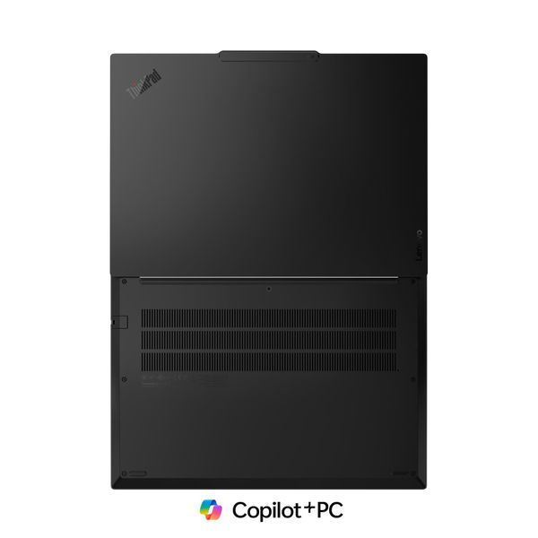Ноутбук Lenovo ThinkPad E14 Gen 7 (21U2004UMX), Intel Core Ultra 5 226V / 14" / RAM 16 ГБ LPDDR5X / SSD 512 ГБ / Intel Arc Graphics 130V / Windows 11 Pro / Чорний