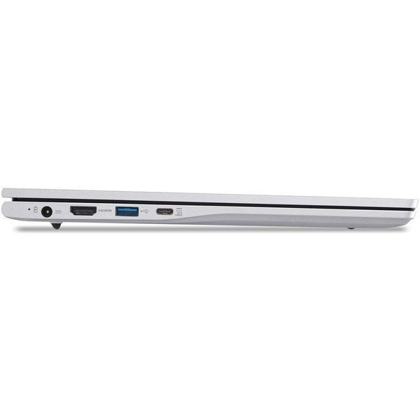 Ноутбук Acer Aspire Lite 15 AL15-72P-598M (NX.D5HEX.006), Intel Core i5-13500H / 15,6" / RAM 16 ГБ DDR5 / SSD 512 ГБ / Intel UHD Graphics / Без ОС / Сірий