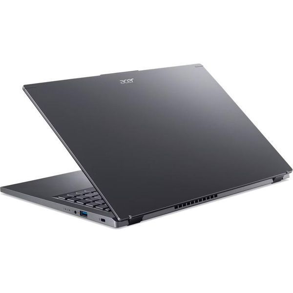 Ноутбук Acer Aspire 15 A15-51M (NX.JCJEX.006)