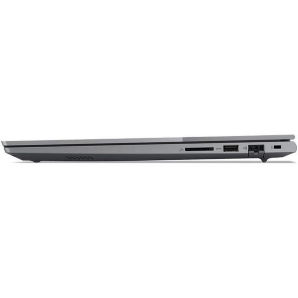 Ноутбук Lenovo ThinkBook 16 G7 ARP (21MWA0F3RM), 16" / WUXGA / IPS / AMD Ryzen 7 7735HS / RAM 16гб / SSD 512гб / Без ОС / Сірий