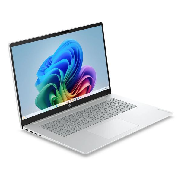 Ноутбук HP OmniBook 3 17-dm0000nwx (D95MGEA), AMD Ryzen AI 7 445 / 17.3" / RAM 16 ГБ LPDDR5 / SSD 512 ГБ / AMD Radeon 840M / Windows 11 Home / Сірий