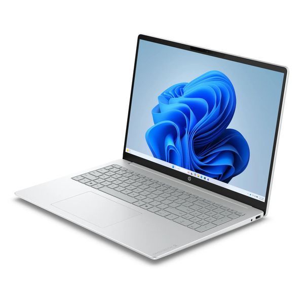 Ноутбук HP OmniBook 3 (D9LV5EA), Intel Core 3 100U / 16" / RAM 8 ГБ DDR5 / SSD 256 ГБ / Intel Graphics / Windows 11 Home / Сірий